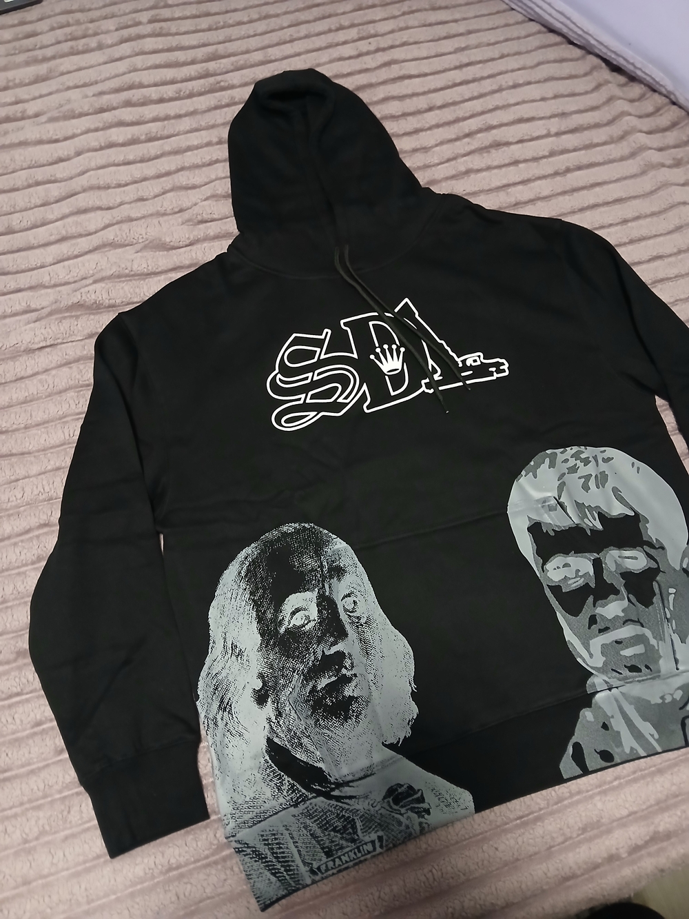 SDL HOODIE - Picture 2 of 5